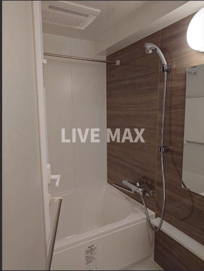 物件内観写真9　(別号室参考写真)