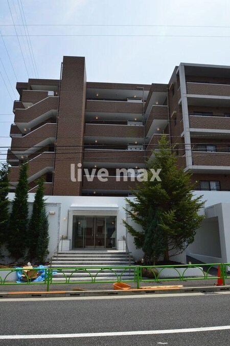 ＳＯＣＩＥＴＹ　ＫＡＫＩＮＯＫＩＺＡＫＡ　ＡＮＮＥＸ外観写真