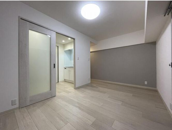 物件内観写真3　(別号室参照)