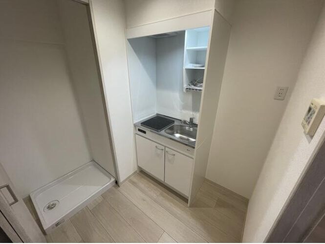 物件内観写真4　(別号室参照)