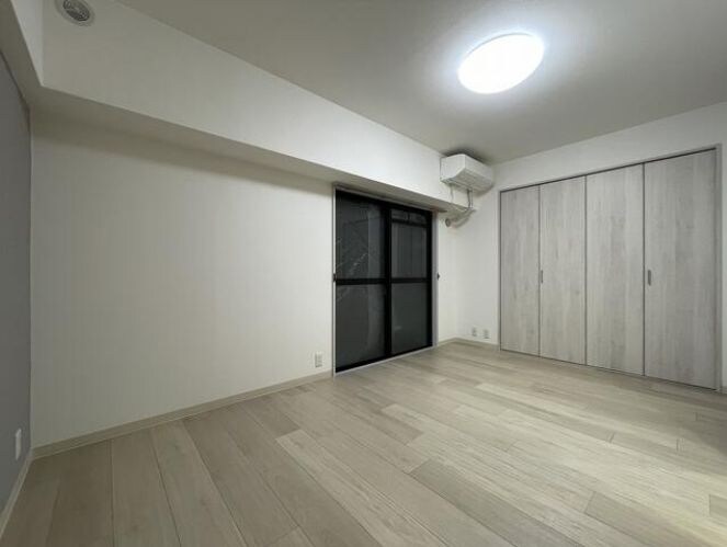 物件内観写真5　(別号室参照)