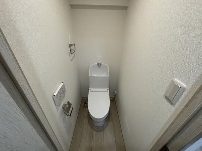 物件内観写真7　(別号室参照)