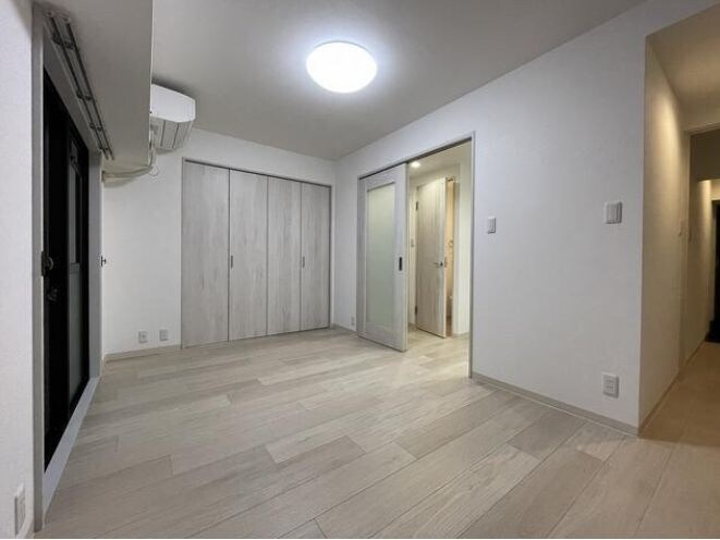 物件内観写真10　(別号室参照)