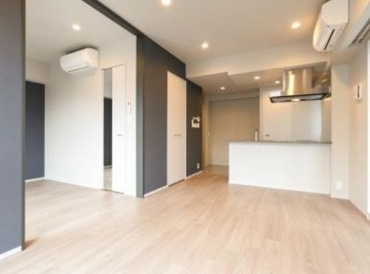 物件内観写真6　(別号室参考画像)