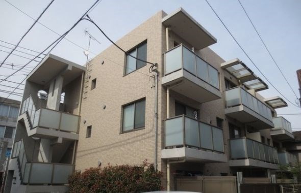 外観写真