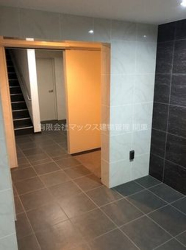 ロビー・ラウンジ