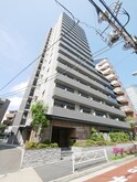 エムレジデンス渋谷神泉