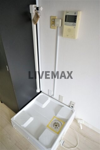 物件内観写真12　(～オートロックでセキュリティも安心～
～鉄筋コンクリート造マ)