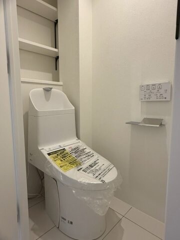 物件内観写真8　(別号室参照)