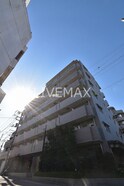 アヴィニティー東中野