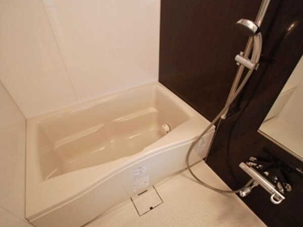 浴室(別号室参考写真)