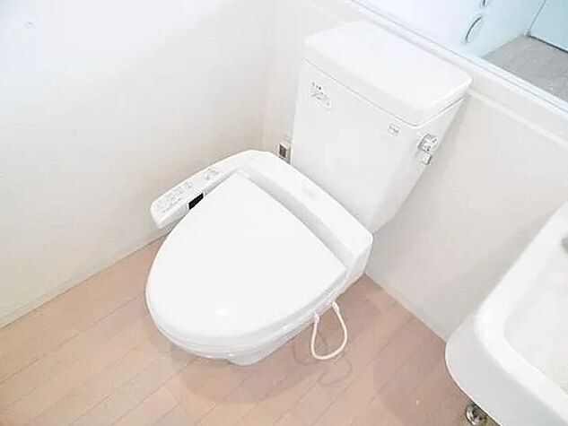 物件内観写真12　(別号室参考写真)