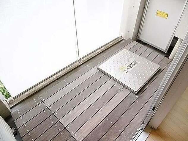 物件内観写真13　(別号室参考写真)