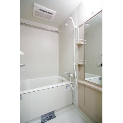 物件内観写真8　(別号室参考写真)