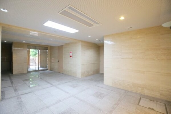 ロビー・ラウンジ