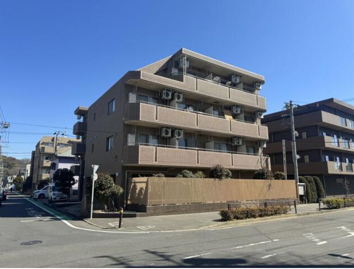 パレドール玉川