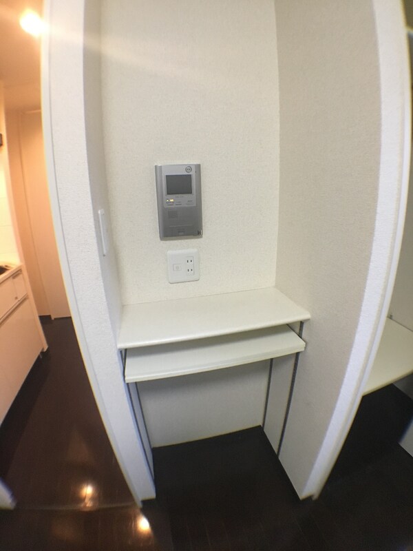 建物設備(■□仲介手数料は半月分（0.54ヶ月）となります！家具家電付)