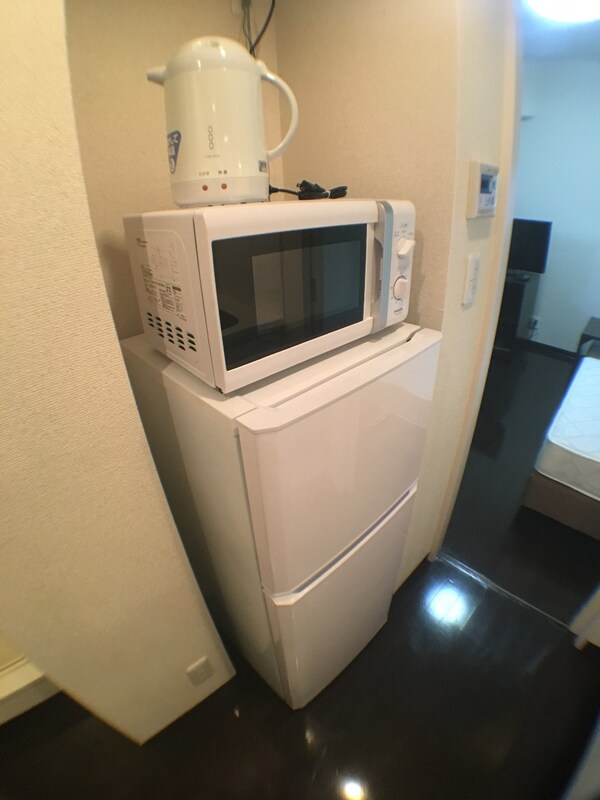 建物設備(■□仲介手数料は半月分（0.54ヶ月）となります！家具家電付)