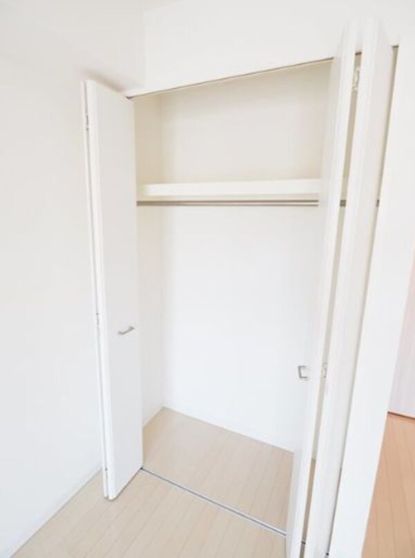 収納(別号室参考写真)