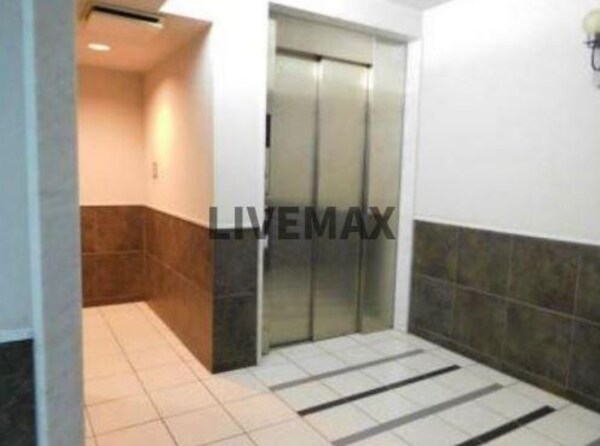 ロビー・ラウンジ