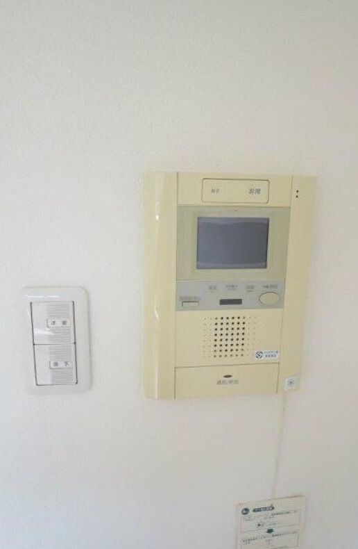 物件内観写真13　(別号室参考写真)