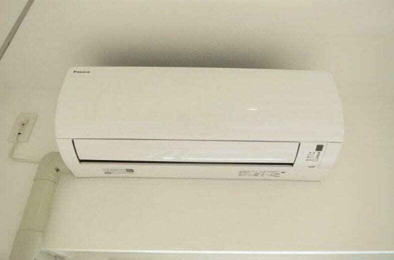 物件内観写真17　(別号室参考写真)