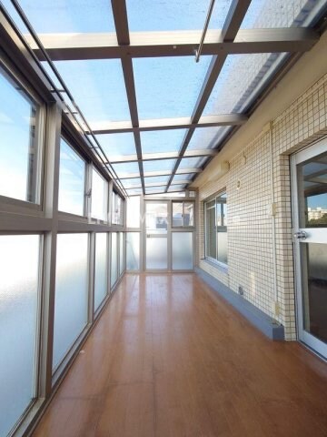 物件内観写真11　(SUN　Room)