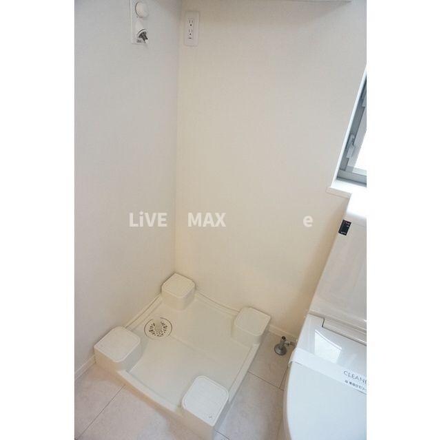 物件内観写真11　