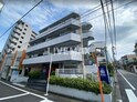 エスコートノヴェル代々木公園