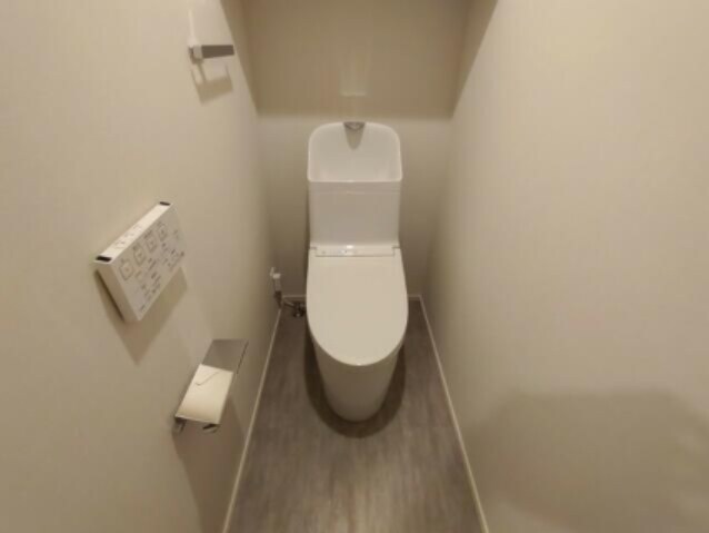 物件内観写真7　(※別部屋参考写真)