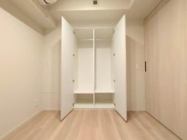 居室(※別部屋参考写真)