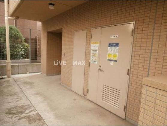 物件外観写真7　(見学予約受付中！)