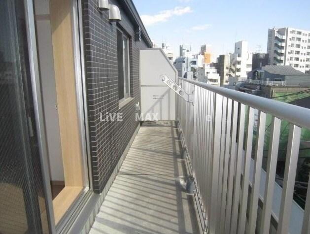 物件内観写真11　