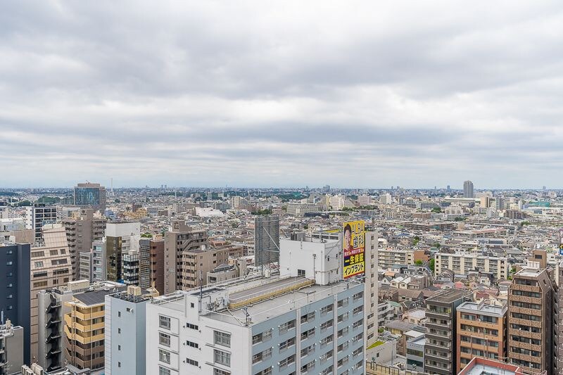 物件内観写真10　