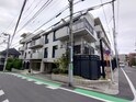 ピアースコード代々木参宮橋