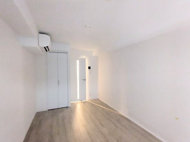 物件内観写真6　(別号室参考写真)