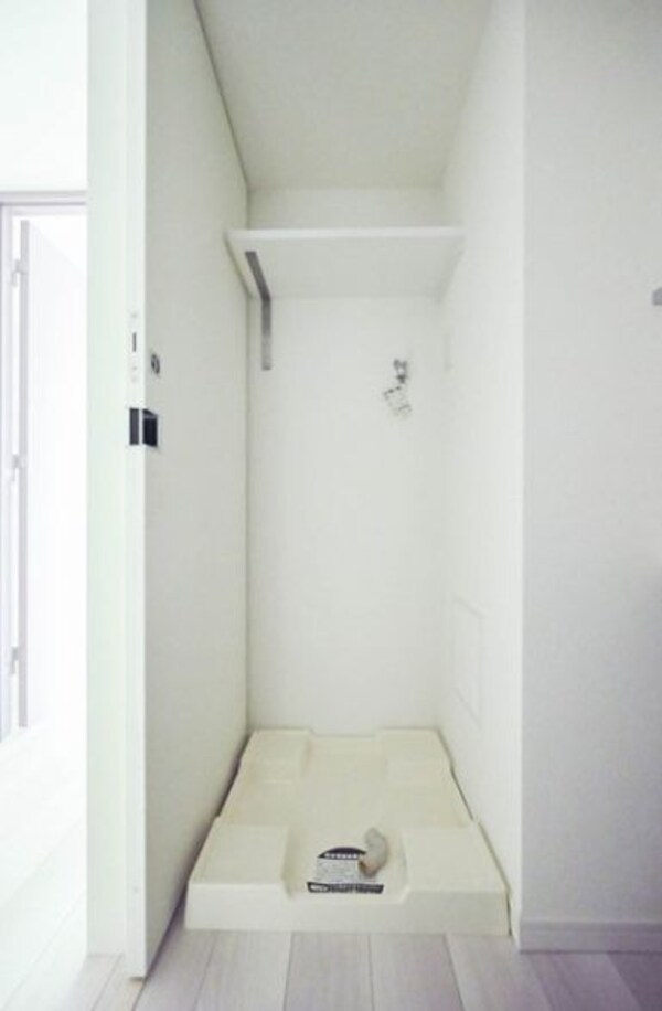 建物設備(別号室参考写真)