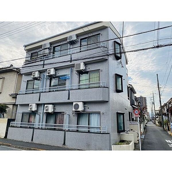 外観写真