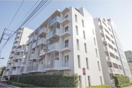 ＰＲＩＭＥ ＵＲＢＡＮ 東中野 ＣＯＵＲＴ外観写真