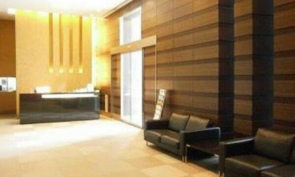 ロビー・ラウンジ