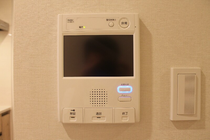 物件内観写真14　(★《見学予約受け付け中》家具家電付きハイグレードマンション★)