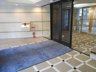 物件外観写真2　(★《見学予約受け付け中》設備充実のハイグレード賃貸マンション)