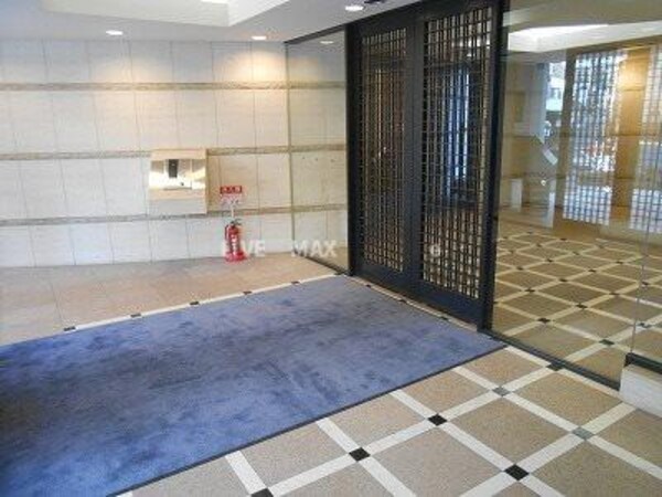 ロビー・ラウンジ(★《見学予約受け付け中》設備充実のハイグレード賃貸マンション)