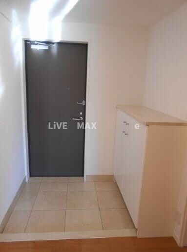 物件内観写真5　(別号室参考写真)