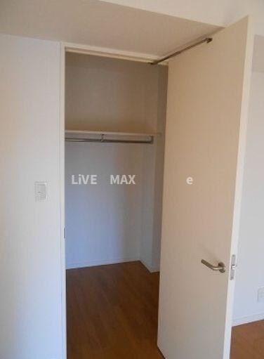 物件内観写真13　(別号室参考写真)