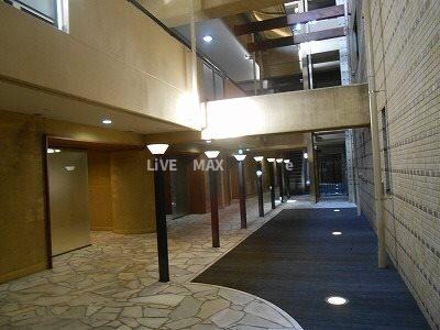 物件内観写真15　(★《見学予約受け付け中》設備充実のハイグレード賃貸マンション)