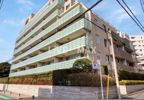 プラウド代々木初台