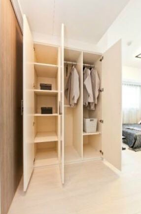 物件内観写真22　(別号室参考写真)