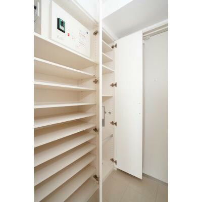 物件内観写真24　(別号室参考写真)