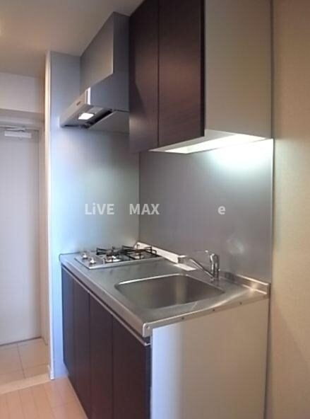 物件内観写真6　(★《見学予約受け付け中》設備充実のハイグレード賃貸マンション)